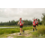 Team 108 / Raid Amazones Vietnam 2019 - J4 Run and Canoe