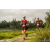 Team 30 / Raid Amazones Vietnam 2019 - J4 Run and Canoe