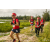Team 104 / Raid Amazones Vietnam 2019 - J4 Run and Canoe