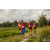 Team 84 / Raid Amazones Vietnam 2019 - J4 Run and Canoe