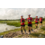 Team 57 / Raid Amazones Vietnam 2019 - J4 Run and Canoe