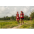 Team 43 / Raid Amazones Vietnam 2019 - J4 Run and Canoe