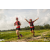 Team 91 / Raid Amazones Vietnam 2019 - J4 Run and Canoe