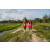 Team 81 / Raid Amazones Vietnam 2019 - J4 Run and Canoe