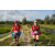Team 22 / Raid Amazones Vietnam 2019 - J4 Run and Canoe