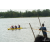Team 106 / Raid Amazones Vietnam 2019 - J4 Run and Canoe