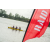 Team 106 / Raid Amazones Vietnam 2019 - J4 Run and Canoe