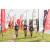 Team 123 / Raid Amazones Vietnam 2019 - J4 Run and Canoe