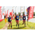 Team 123 / Raid Amazones Vietnam 2019 - J4 Run and Canoe