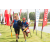 Team 10 / Raid Amazones Vietnam 2019 - J4 Run and Canoe