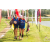 Team 53 / Raid Amazones Vietnam 2019 - J4 Run and Canoe