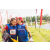 Team 53 / Raid Amazones Vietnam 2019 - J4 Run and Canoe