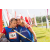 Team 53 / Raid Amazones Vietnam 2019 - J4 Run and Canoe