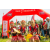 Team 123 / Raid Amazones Vietnam 2019 - J4 Run and Canoe