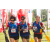 Team 148 / Raid Amazones Vietnam 2019 - J4 Run and Canoe