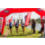 Team 116 / Raid Amazones Vietnam 2019 - J4 Run and Canoe