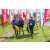 Team 143 / Raid Amazones Vietnam 2019 - J4 Run and Canoe