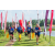 Team 35 / Raid Amazones Vietnam 2019 - J4 Run and Canoe