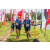 Team 55 / Raid Amazones Vietnam 2019 - J4 Run and Canoe