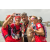 Team 123 / Raid Amazones Vietnam 2019 - J4 Run and Canoe