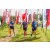 Team 144 / Raid Amazones Vietnam 2019 - J4 Run and Canoe