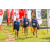 Team 115 / Raid Amazones Vietnam 2019 - J4 Run and Canoe