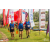 Team 120 / Raid Amazones Vietnam 2019 - J4 Run and Canoe