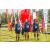 Team 105 / Raid Amazones Vietnam 2019 - J4 Run and Canoe