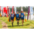 Team 133 / Raid Amazones Vietnam 2019 - J4 Run and Canoe