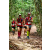 Team 07 / Raid Amazones Vietnam 2019 - J5 Trek
