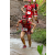 Team 106 / Raid Amazones Vietnam 2019 - J5 Trek
