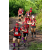 Team 129 / Raid Amazones Vietnam 2019 - J5 Trek