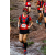 Team 121 / Raid Amazones Vietnam 2019 - J5 Trek