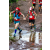 Team 63 / Raid Amazones Vietnam 2019 - J5 Trek
