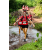 Team 115 / Raid Amazones Vietnam 2019 - J5 Trek
