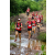 Team 117 / Raid Amazones Vietnam 2019 - J5 Trek
