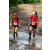 Team 105 / Raid Amazones Vietnam 2019 - J5 Trek