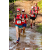 Team 127 / Raid Amazones Vietnam 2019 - J5 Trek