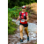 Team 136 / Raid Amazones Vietnam 2019 - J5 Trek