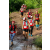Team 82 / Raid Amazones Vietnam 2019 - J5 Trek