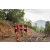 Team 114 / Raid Amazones Vietnam 2019 - J5 Trek