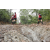 Team 121 / Raid Amazones Vietnam 2019 - J5 Trek