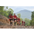 Team 105 / Raid Amazones Vietnam 2019 - J5 Trek