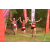 Team 116 / Raid Amazones Vietnam 2019 - J5 Trek