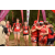 Team 137 / Raid Amazones Vietnam 2019 - J5 Trek