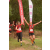 Team 143 / Raid Amazones Vietnam 2019 - J5 Trek