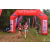 Team 07 / Raid Amazones Vietnam 2019 - J5 Trek