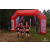 Team 132 / Raid Amazones Vietnam 2019 - J5 Trek