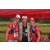 Team 07 / Raid Amazones Vietnam 2019 - J5 Trek