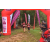 Team 49 / Raid Amazones Vietnam 2019 - J5 Trek